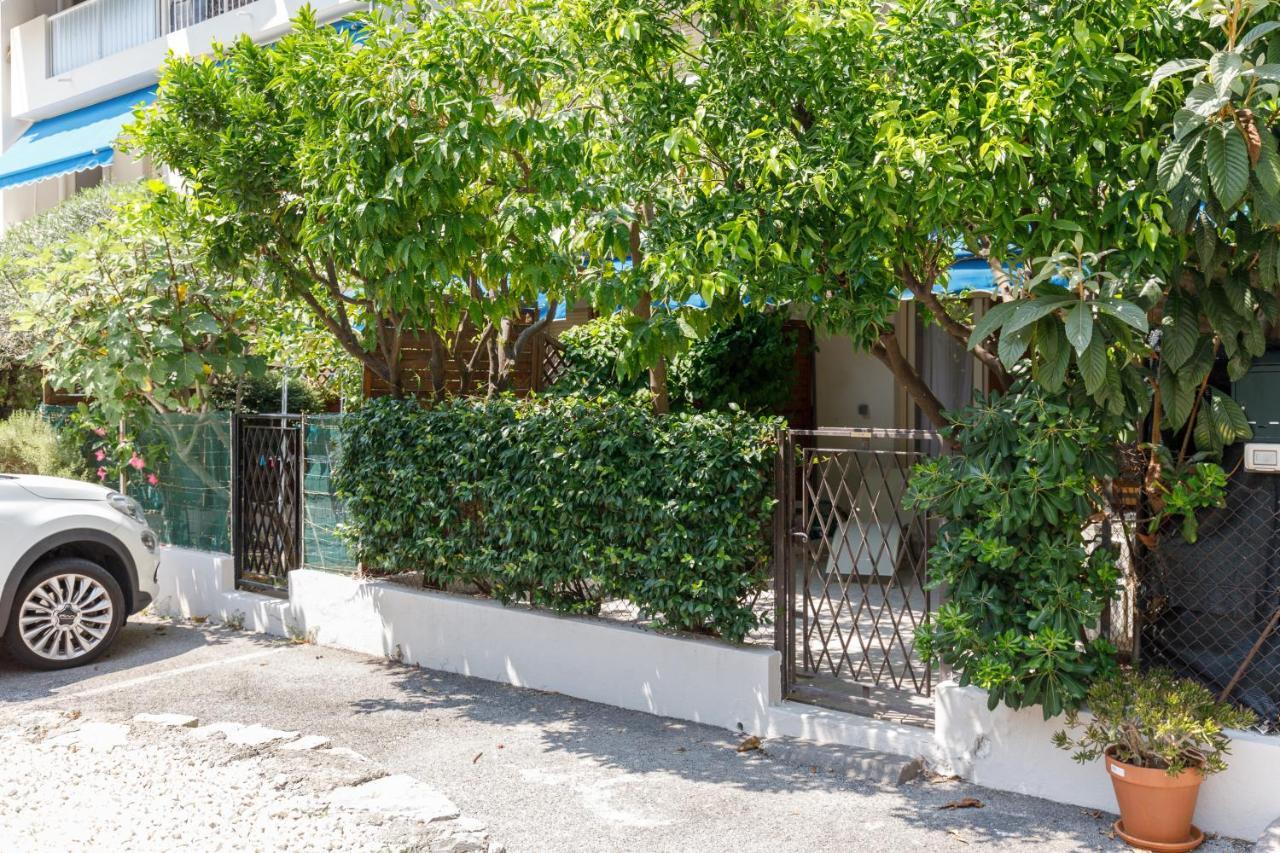 Archer De Palma Yourhosthelper Cannes Exterior foto